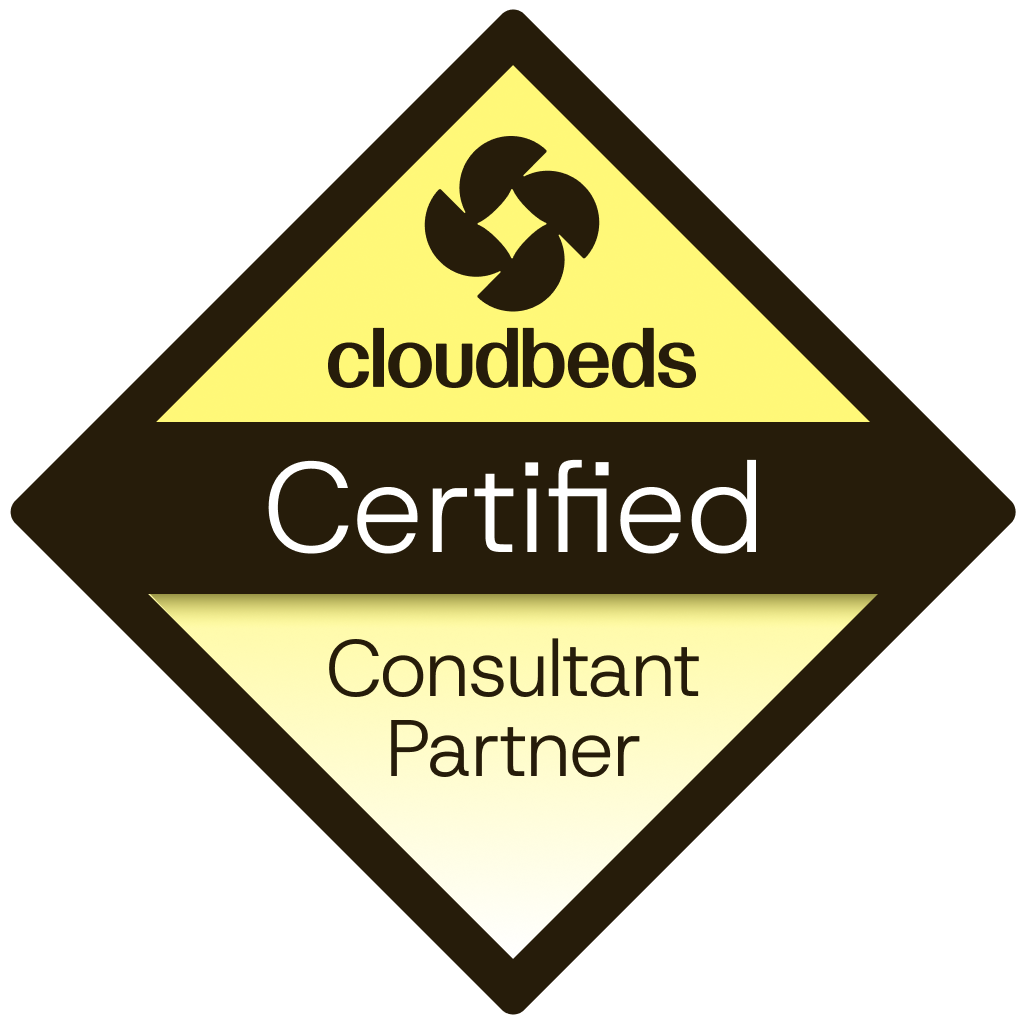 Certified Consultant Partner