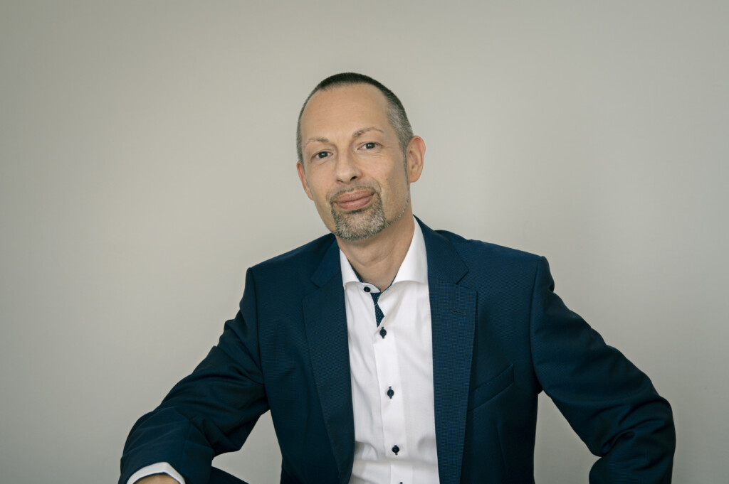 Foto von Manuel Kuckenberger - Hospitality Expert, Hotel Consultant, Hotel Berater